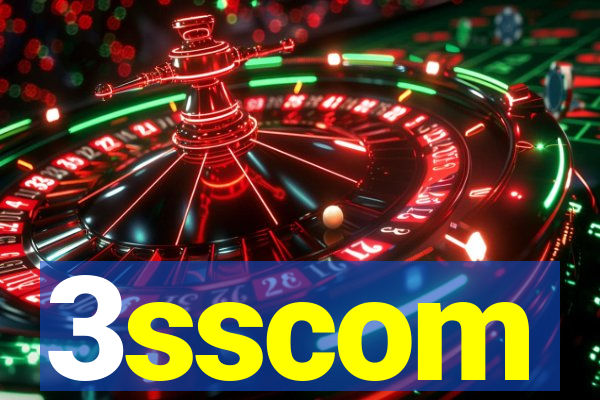 3sscom