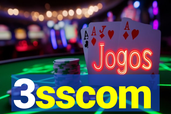 3sscom
