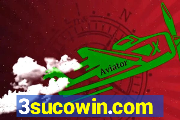 3sucowin.com
