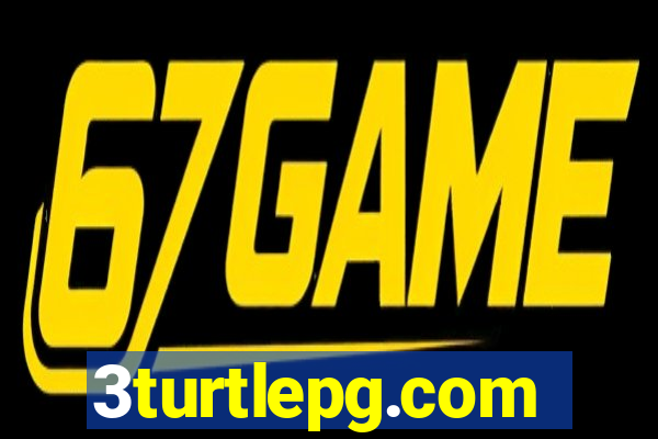 3turtlepg.com
