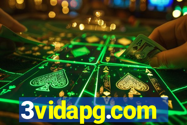 3vidapg.com