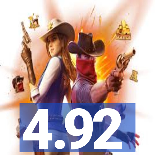 4.92
