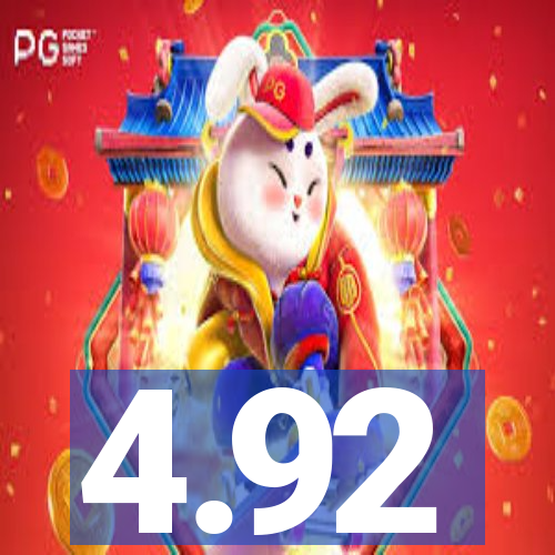4.92