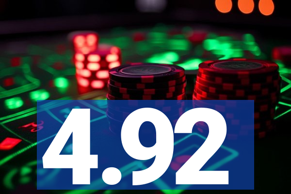 4.92
