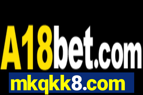 mkqkk8.com