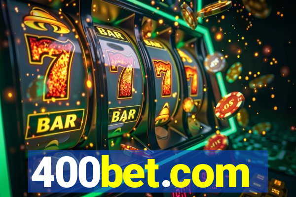 400bet.com