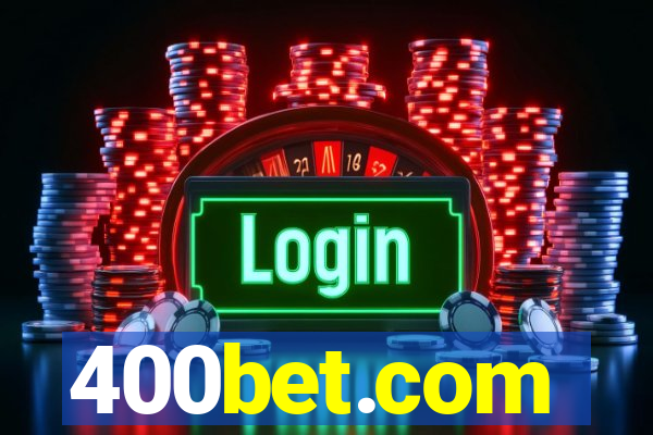 400bet.com