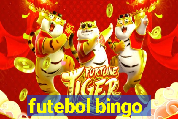 futebol bingo