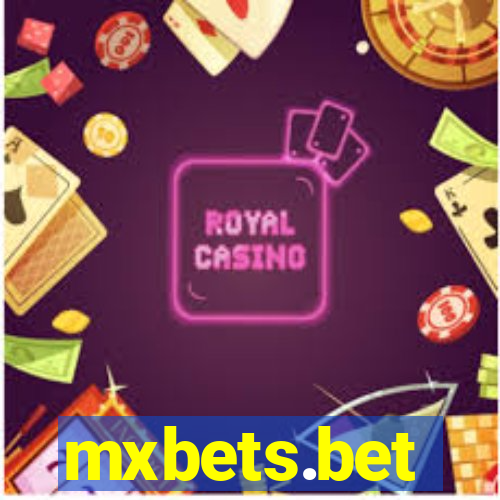 mxbets.bet