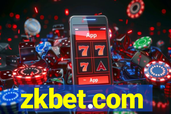 zkbet.com