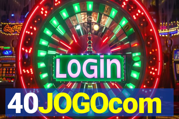 40JOGOcom