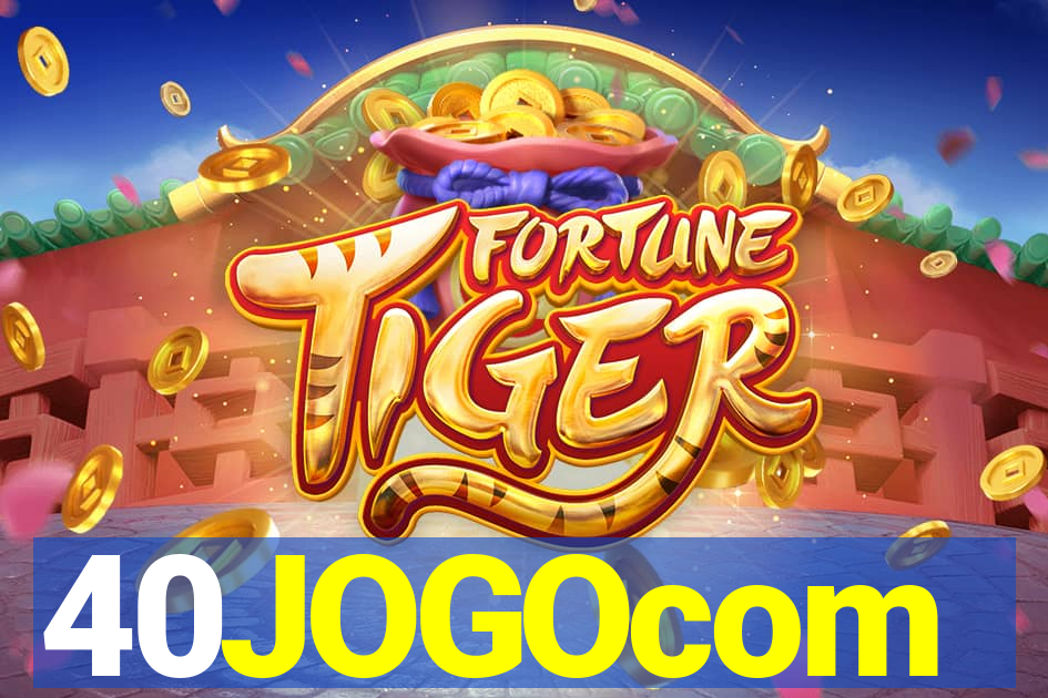 40JOGOcom