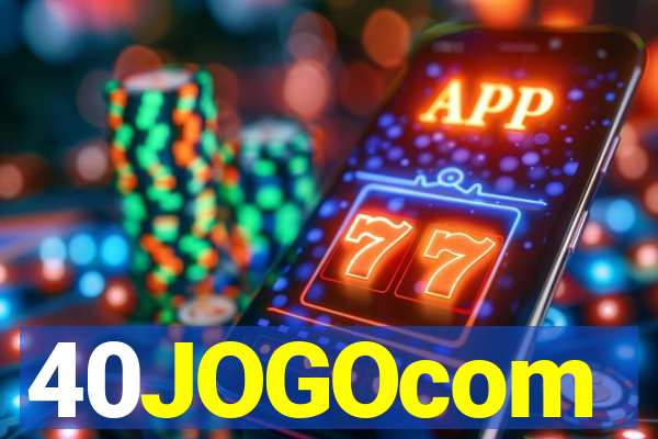 40JOGOcom