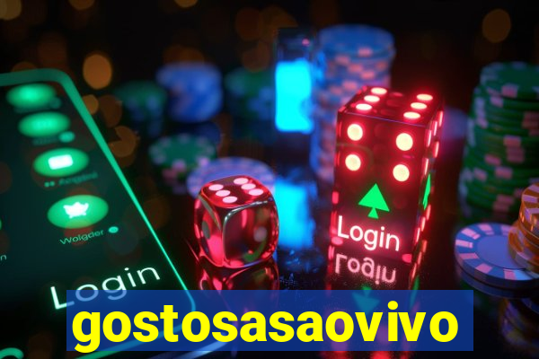 gostosasaovivo