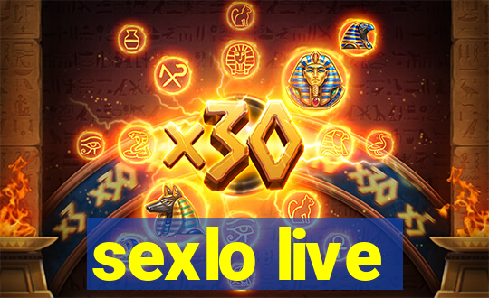 sexlo live