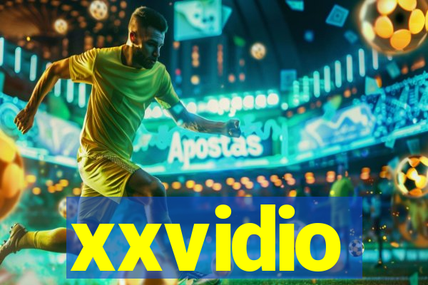 xxvidio