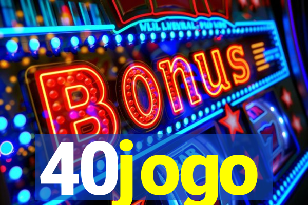 40jogo