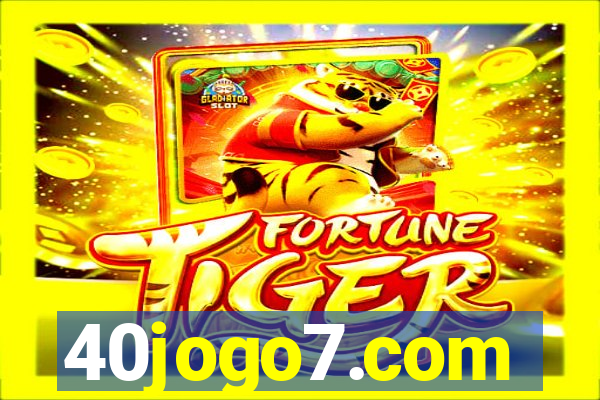 40jogo7.com