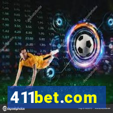 411bet.com