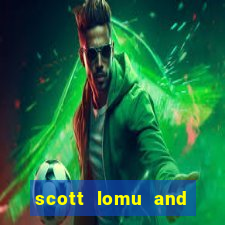 scott lomu and george wright now