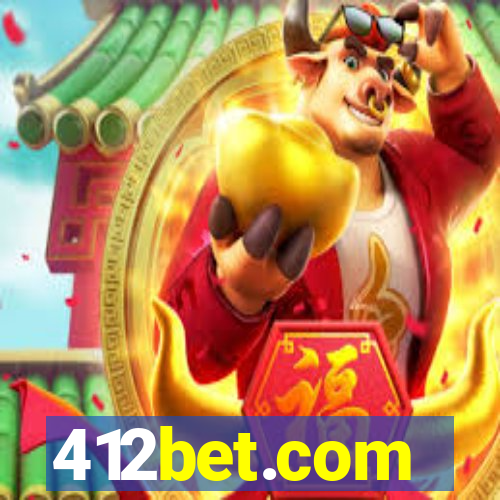412bet.com