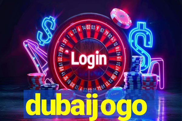 dubaijogo