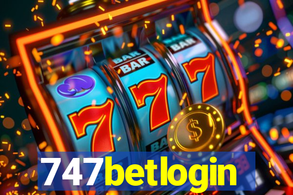 747betlogin