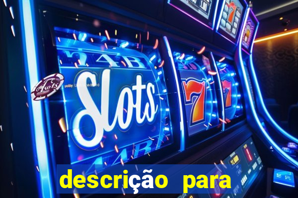 descrição para clash of clans