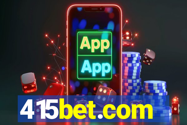 415bet.com