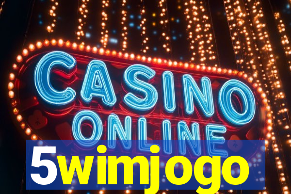 5wimjogo