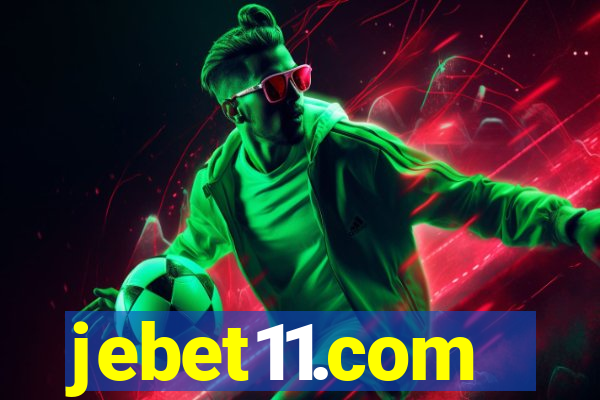 jebet11.com