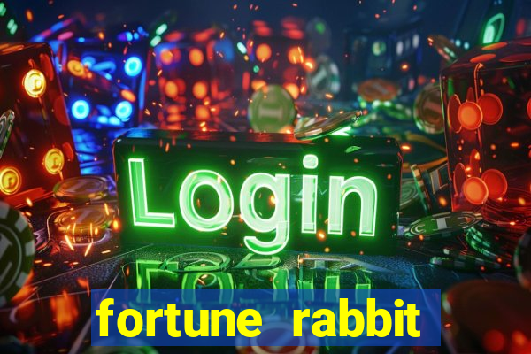 fortune rabbit melhor horário