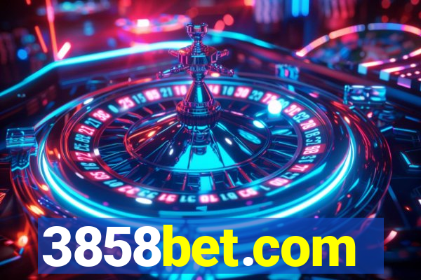 3858bet.com