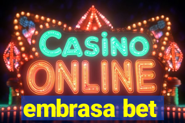 embrasa bet