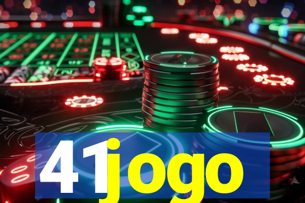 41jogo