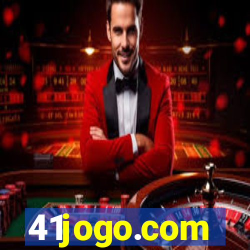 41jogo.com