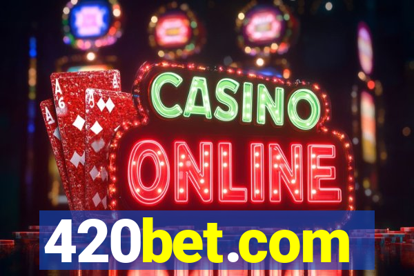 420bet.com