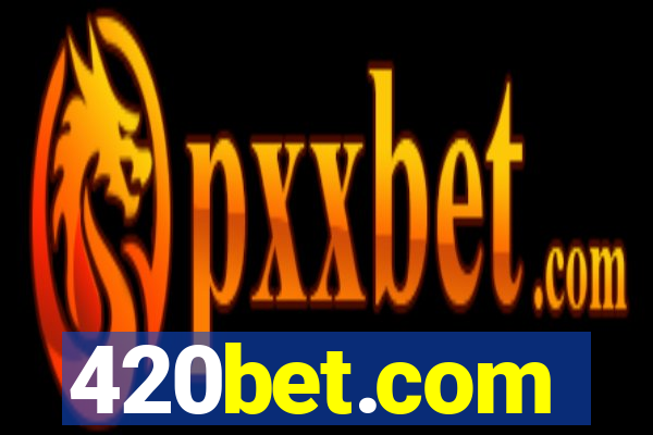 420bet.com