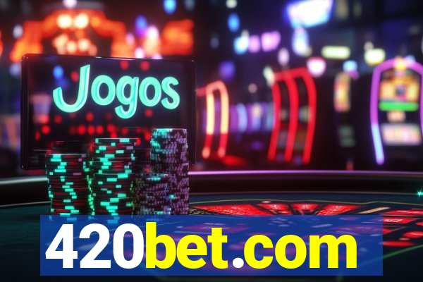 420bet.com