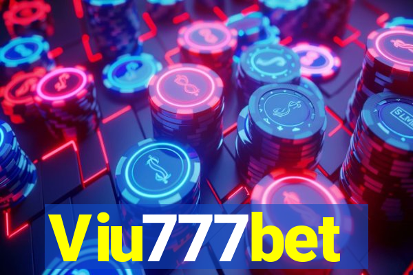 Viu777bet
