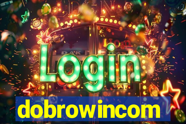 dobrowincom