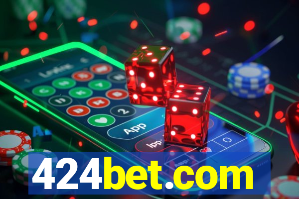 424bet.com
