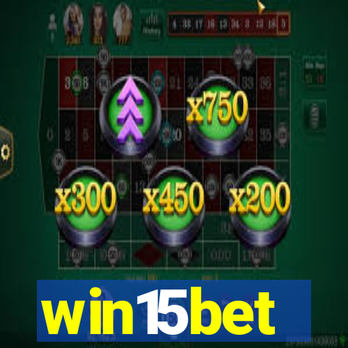 win15bet