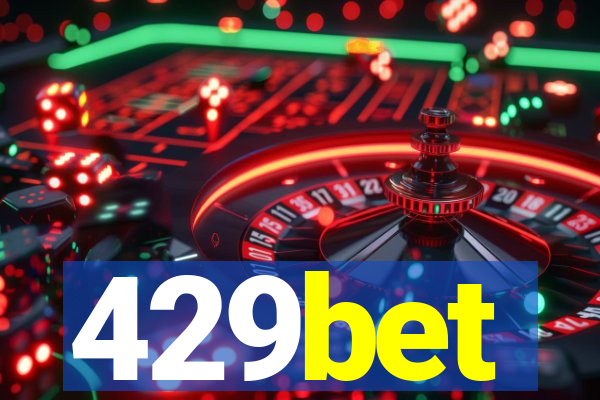 429bet