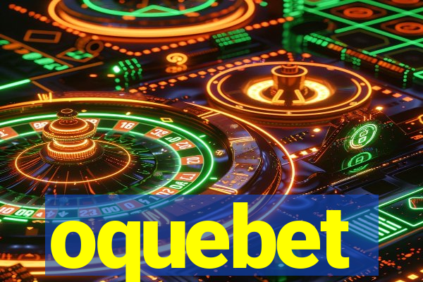 oquebet