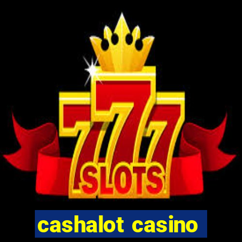 cashalot casino