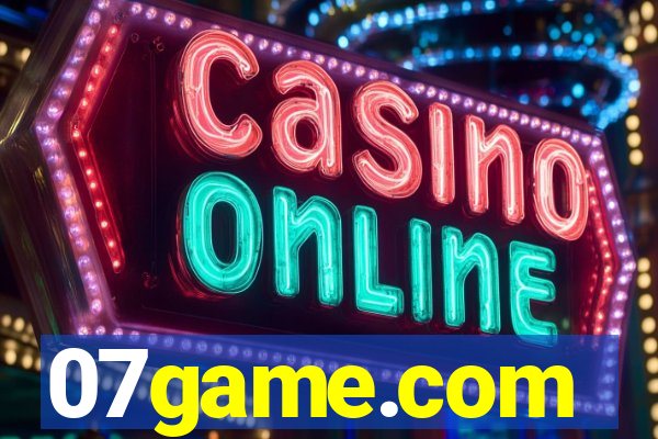 07game.com
