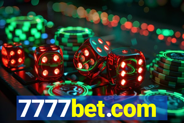 7777bet.com
