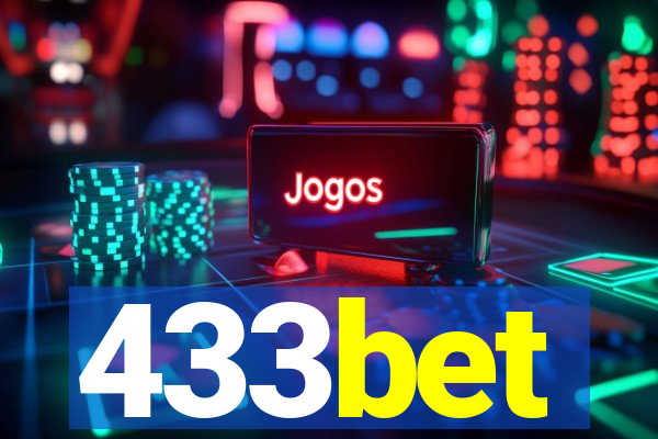 433bet