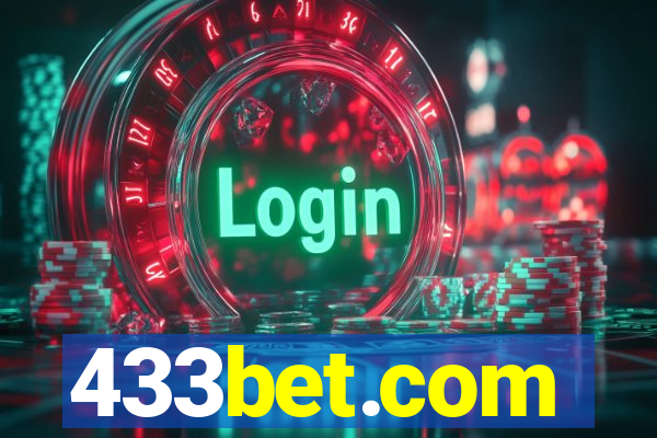 433bet.com